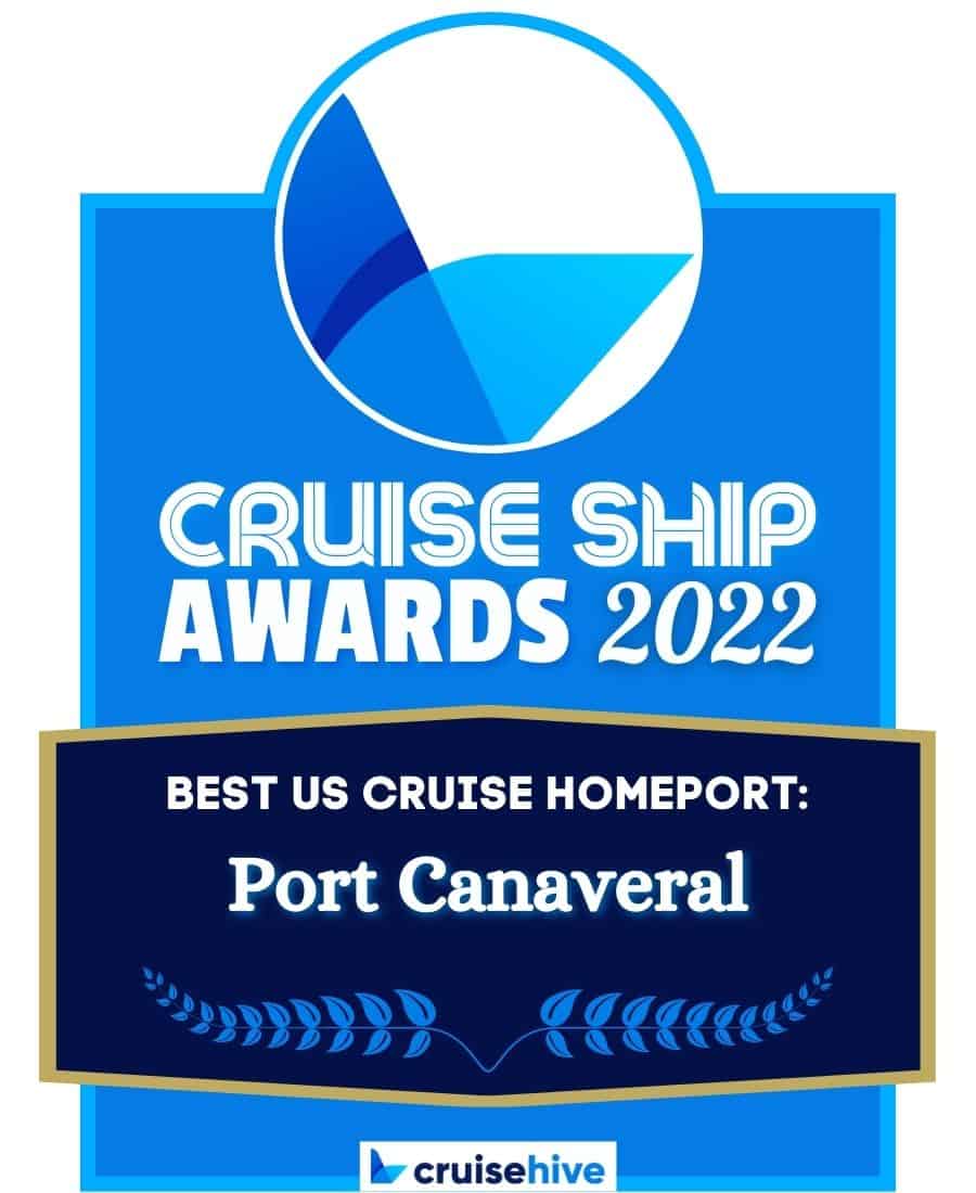 Best US Cruise Homeport