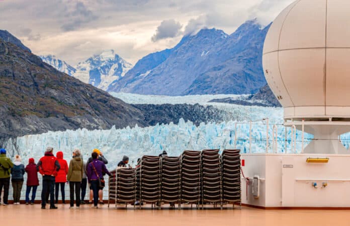 Best Alaskan Cruises for Families