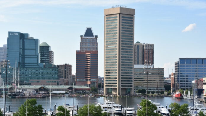 Hotels Near Baltimore Cruise Port