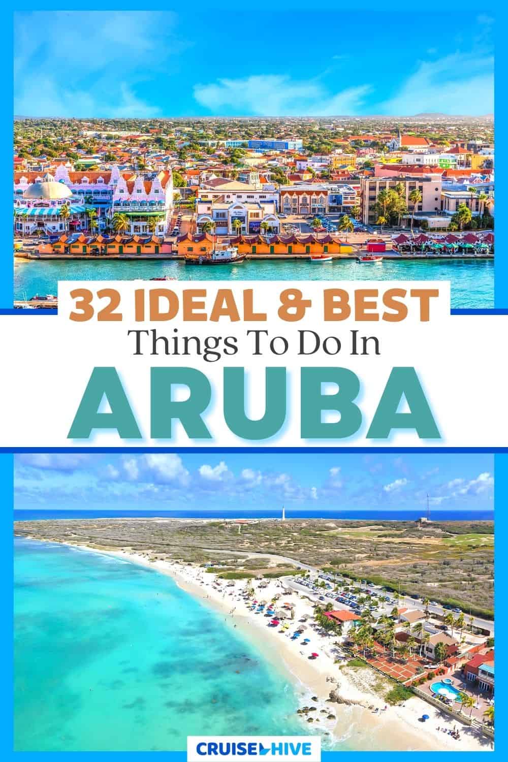Best Things to Do in Aruba