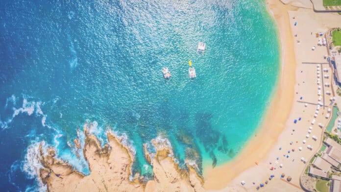 Best Cabo San Lucas Beaches