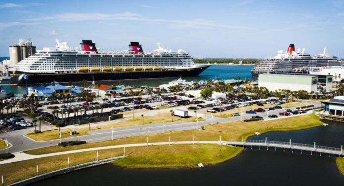 Cruise Guide to Port Canaveral Car Rental