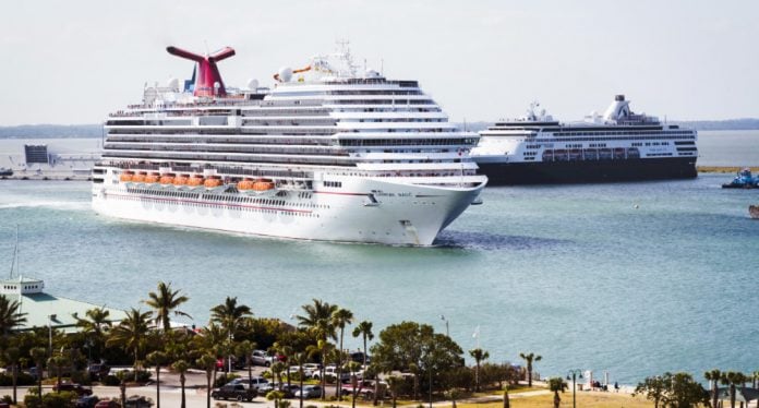 Port Canaveral Cruises, Florida