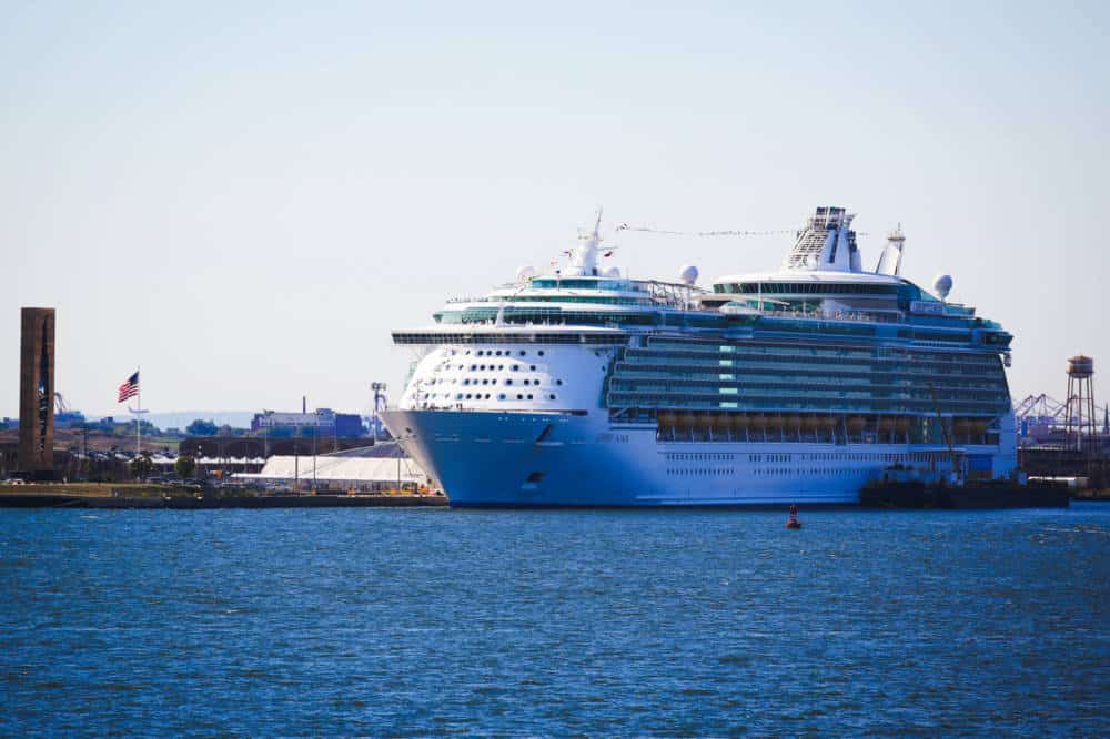 Hotels Near Cape Liberty Cruise Port