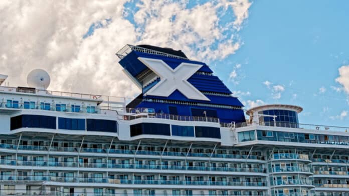 Who owns Celebrity Cruises