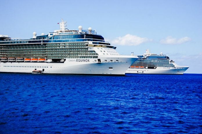 Celebrity Cruises Ships