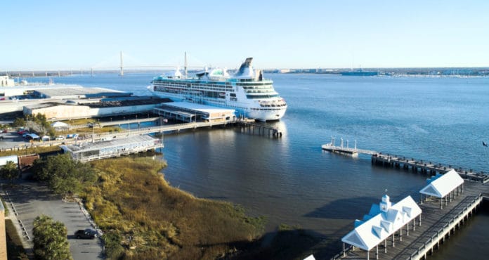 Must-Know Guide on Port of Charleston Parking