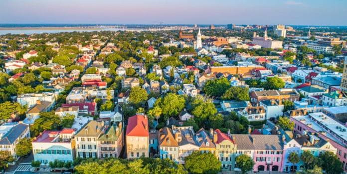 Best Things to do in Charleston SC