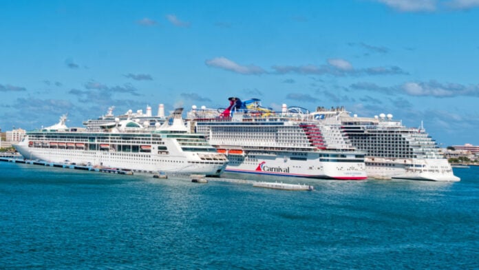Cheapest Cruise Lines