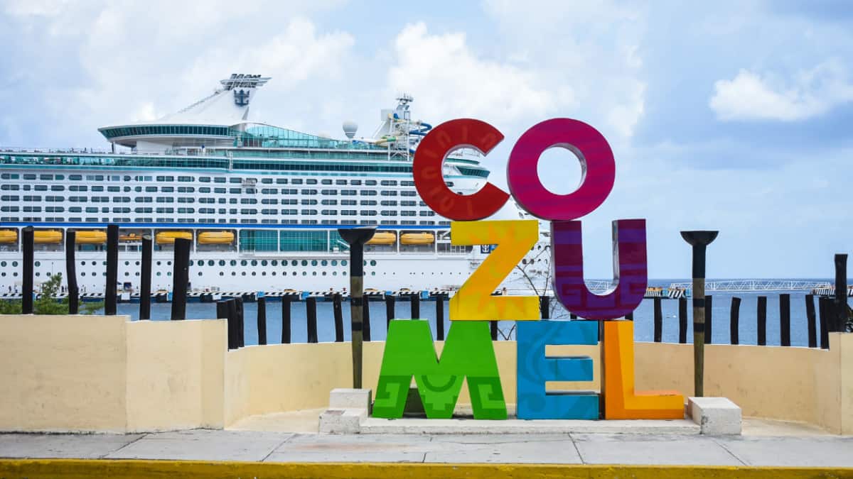 Cozumel Cruise