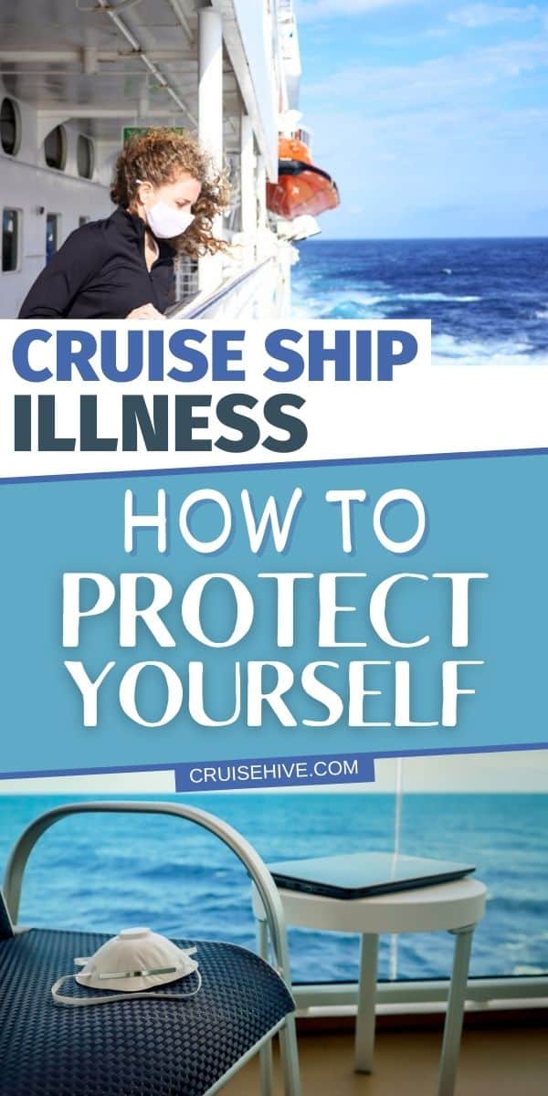 Cruise Ship Illness