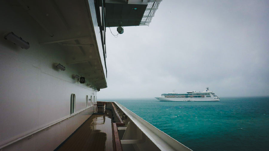 Cover Catastrophe: The Perils of Annual Insurance Policies on Cruises