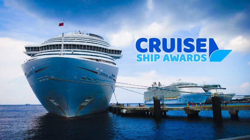 Cruise Ship Awards