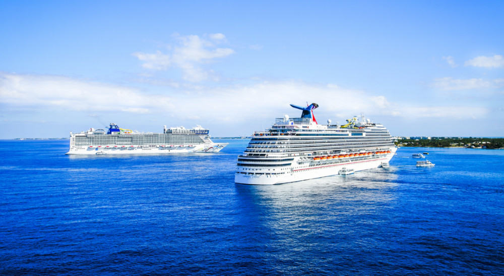 Are You Ready to Take a Cruise?