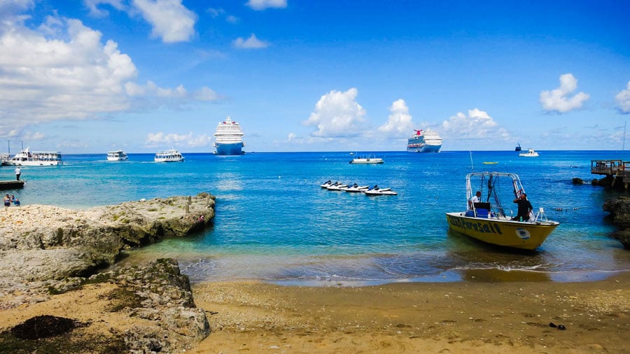 How to Have the Best Shore Excursions in the Caribbean