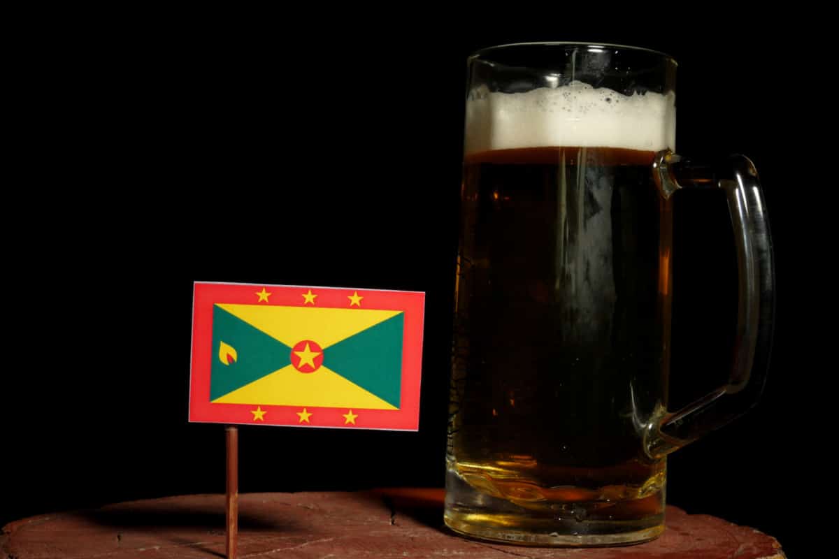 Grenada Bar