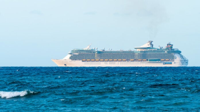 Royal Caribbean's Liberty of the Seas