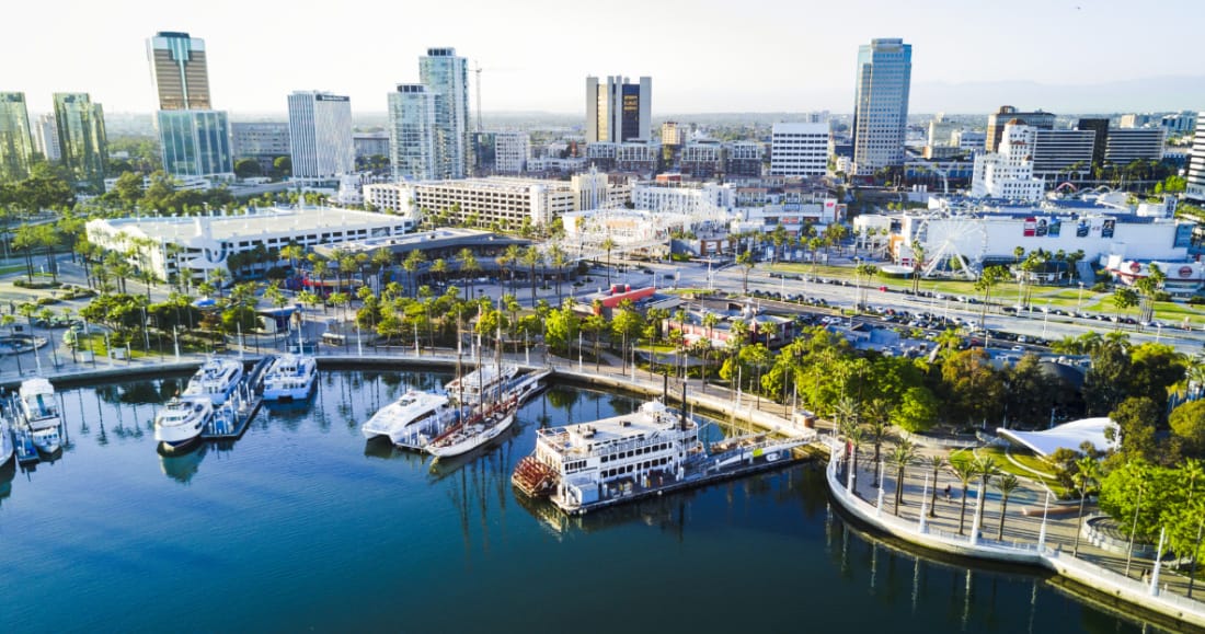 Things to do in Long Beach CA