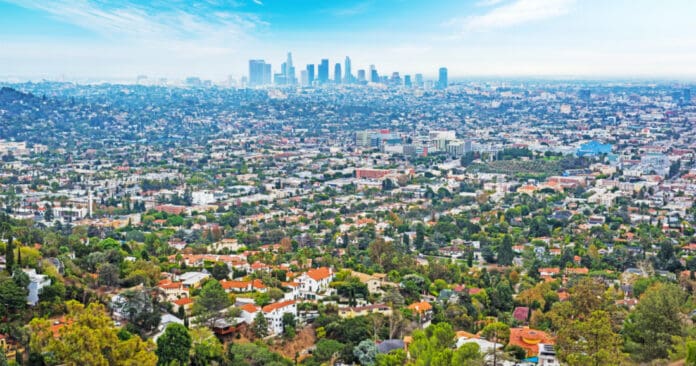 Best Things to Do in Los Angeles