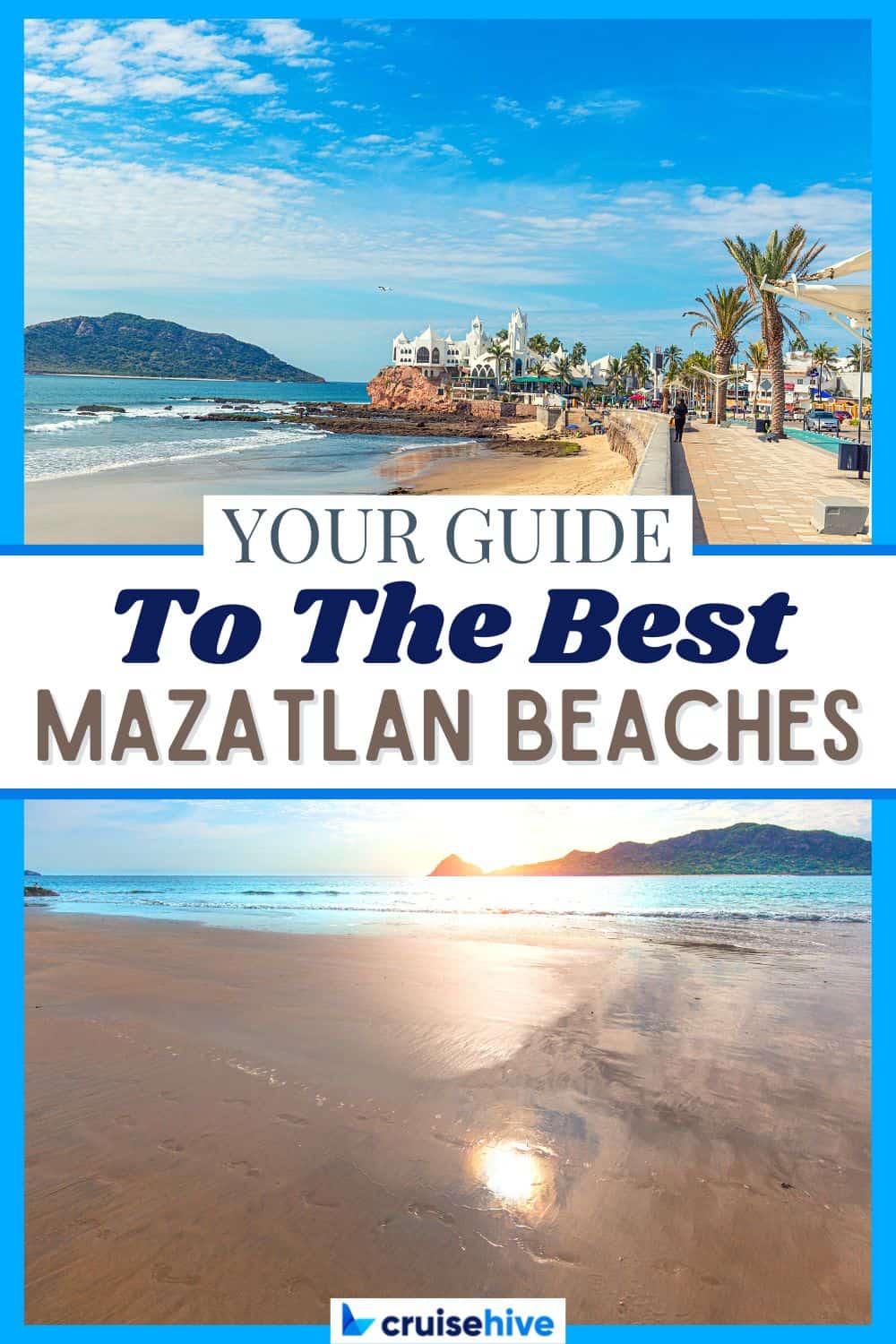 Mazatlan Beaches