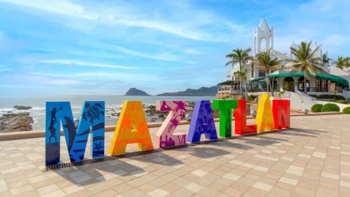Things To do in Mazatlan