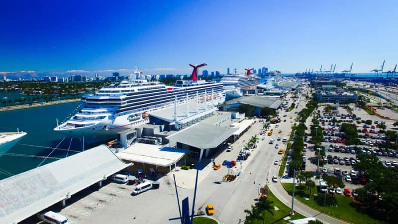 What to Know About Miami Cruise Port Car Rental