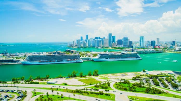 Things to Do in Miami, Florida for Cruise Passengers