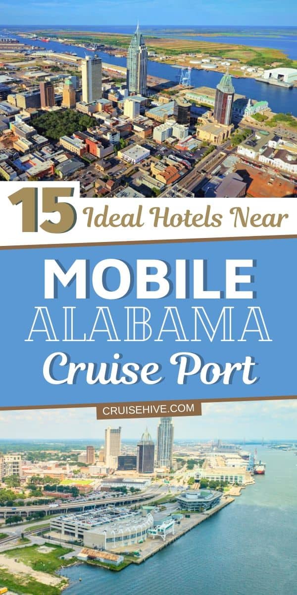 Mobile Alabama Hotels