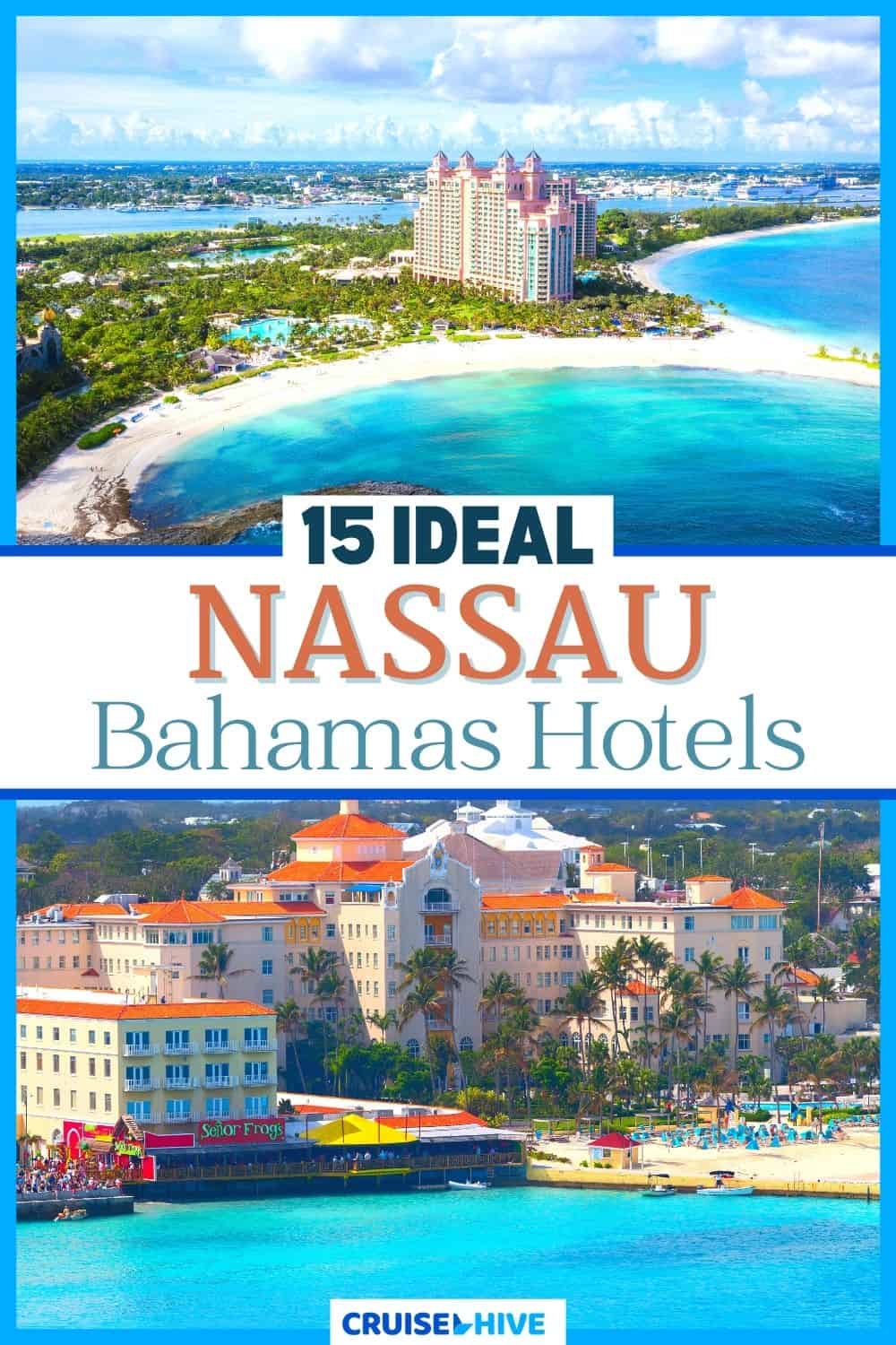 Nassau Bahamas Hotels