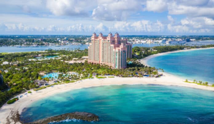 Nassau Bahamas Hotels