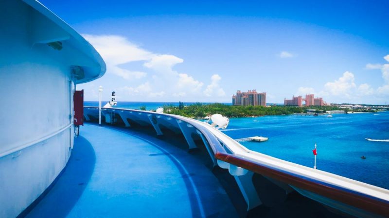 Nassau, Bahamas Cruise