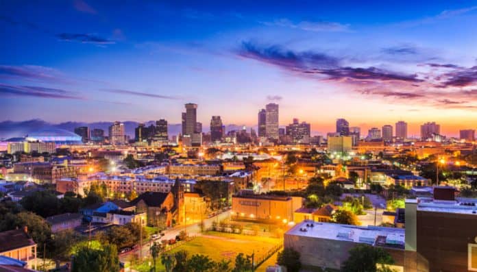 Best Things to Do in New Orleans