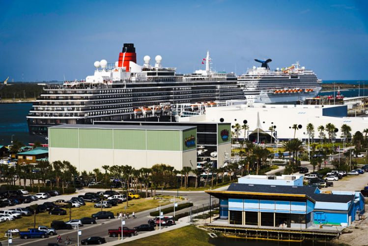 Port Canaveral Tips for Florida Cruises