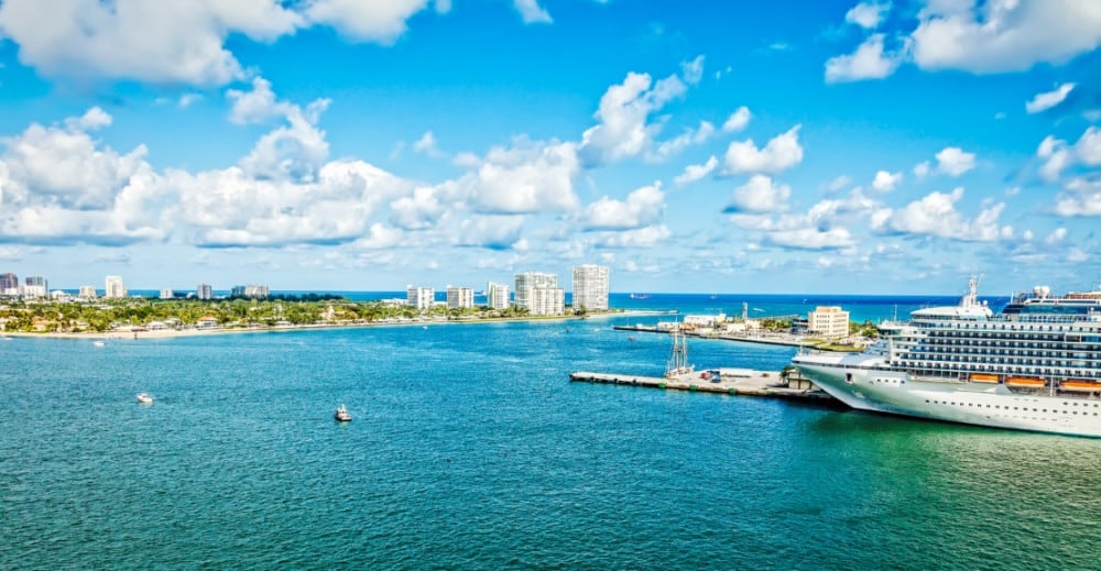 Best Port Everglades Hotels for Cruise Passengers