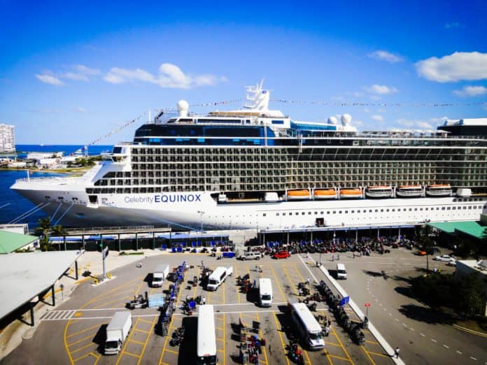 Cruise Guide on Port Everglades Car Rental