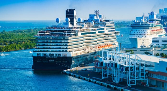 Things to Know About Your Port Everglades Terminal