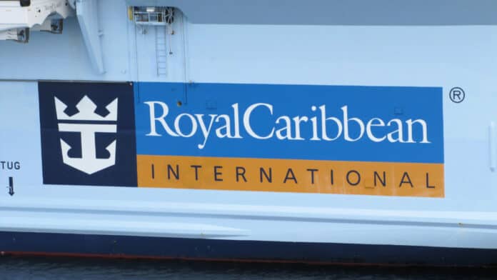 Who owns Royal Caribbean