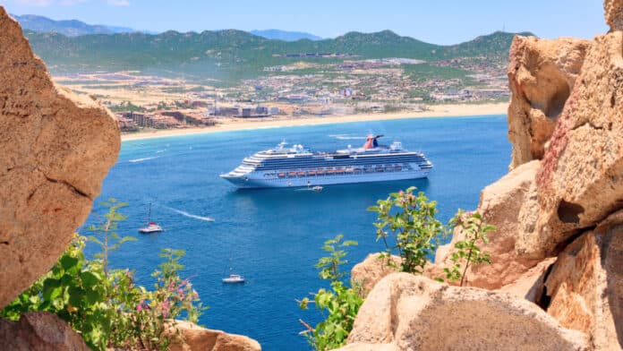 When is the Best Time to Cruise the Mexican Riviera