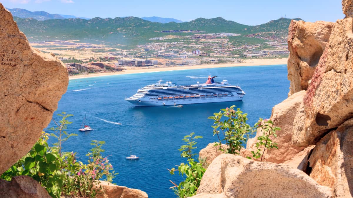 When is the Best Time to Cruise the Mexican Riviera
