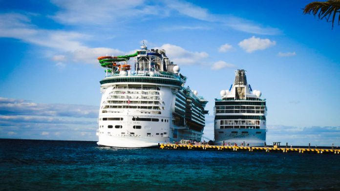 Royal Caribbean Cruise Ships for Shore Excursions