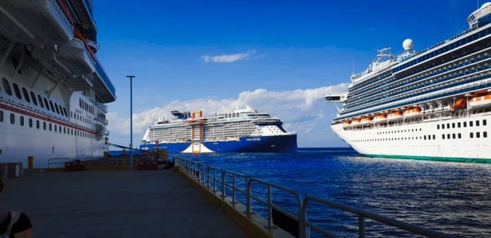 Ways Almost Anyone Can Get a Free Cruise