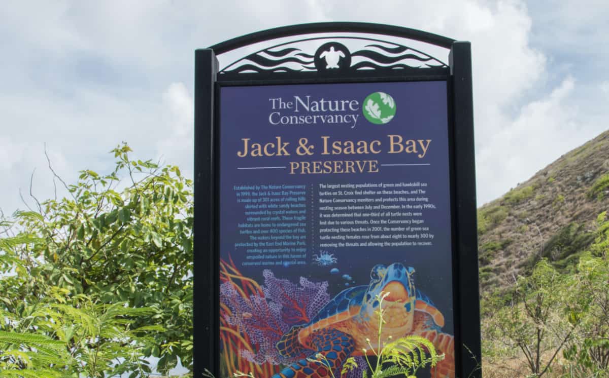 Jack's Bay