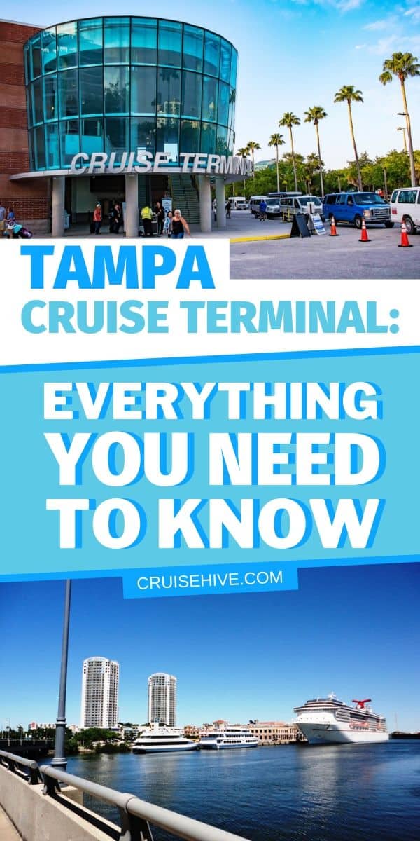 Tampa Cruise