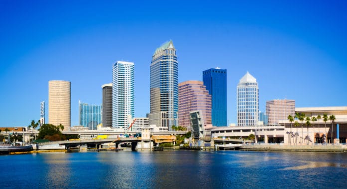 Things to Do in Tampa, Florida