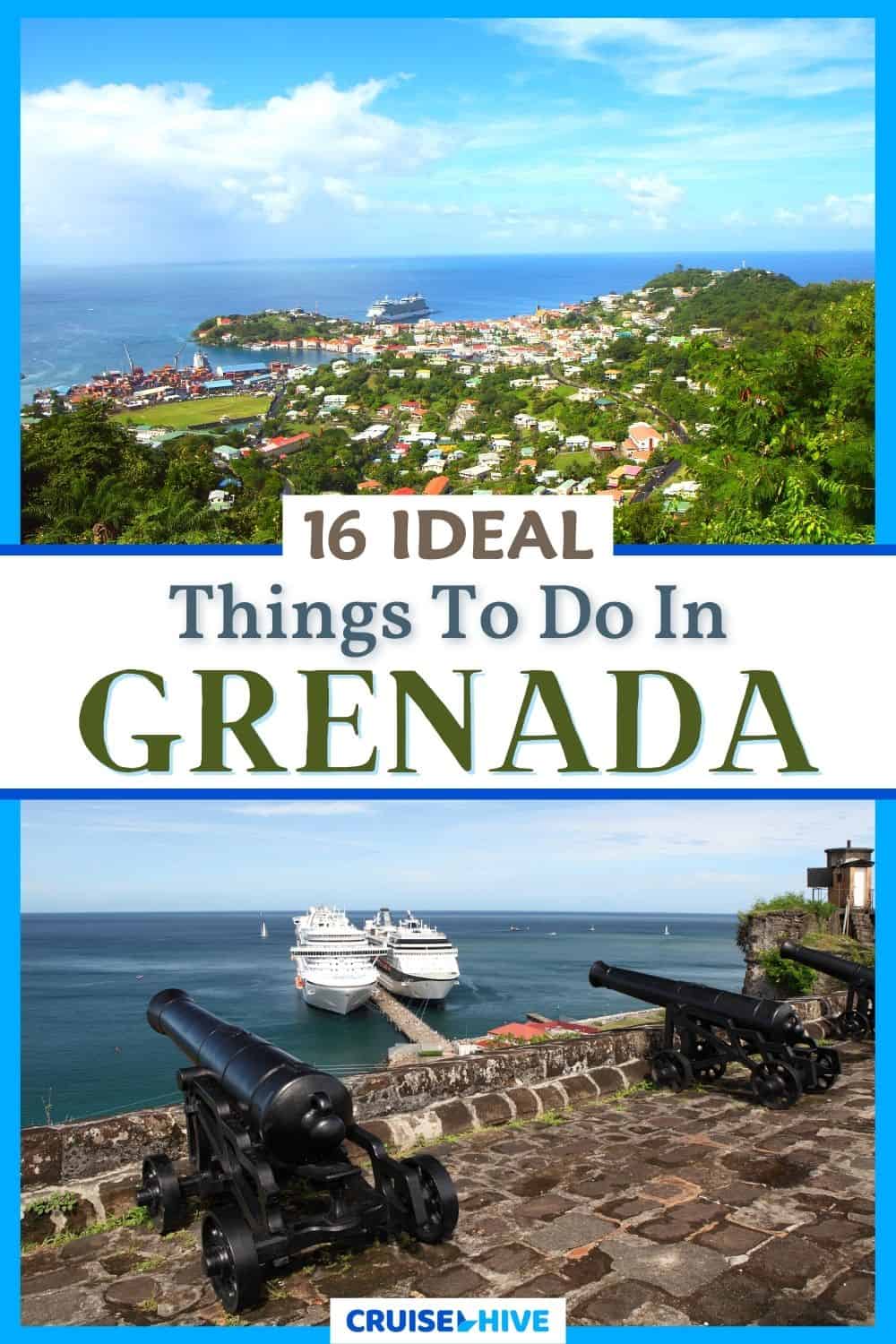 Things To Do in Grenada