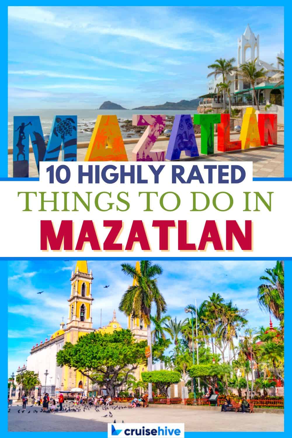 Things to Do in Mazatlan