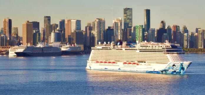 Things to Do in Vancouver BC Canada