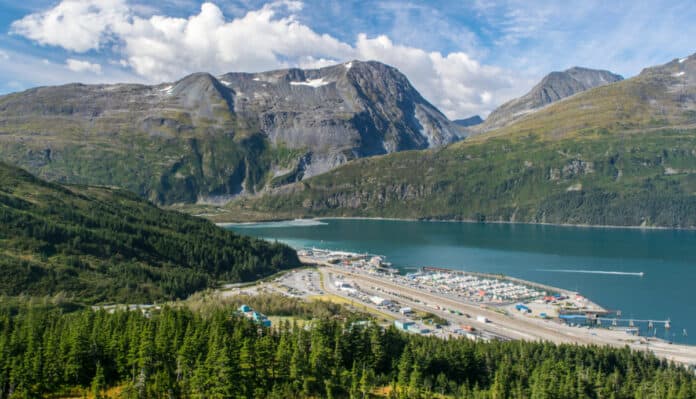 Things to Do in Whittier Alaska