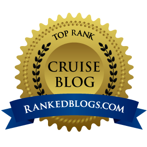 top cruise blogs